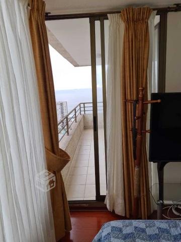 Departamento El yodo, condominio Terramar