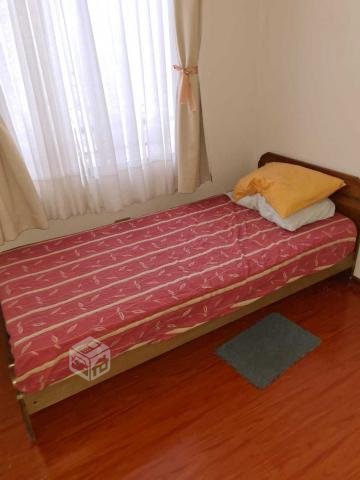 Departamento El yodo, condominio Terramar