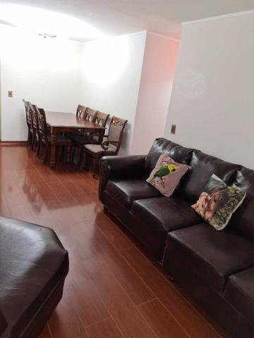 Departamento El yodo, condominio Terramar
