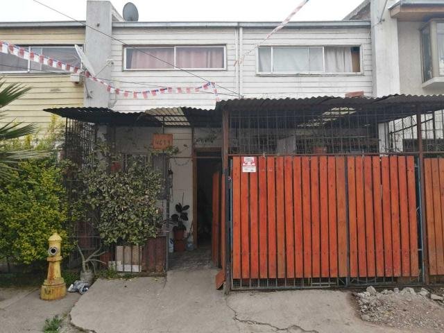 casa chubi