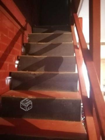 casa chubi