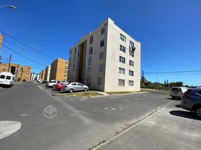 Departamento Solar de Hualpen