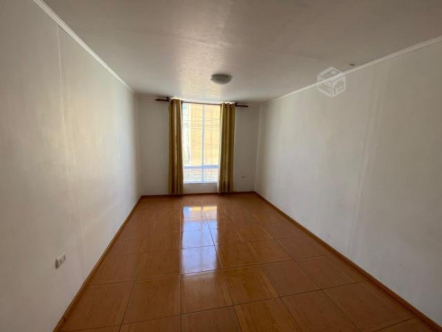 Departamento Solar de Hualpen