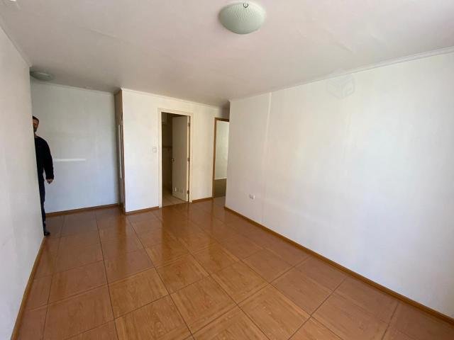 Departamento Solar de Hualpen