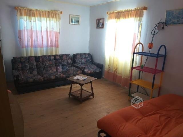 Terreno con casa en el Arrayán Costero