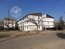 Dpto Ex FACH San Ricardo