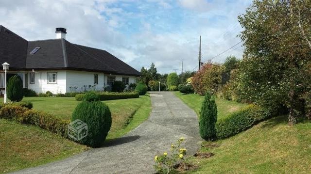 Casa en Venta - Parque STocker - Pto Varas