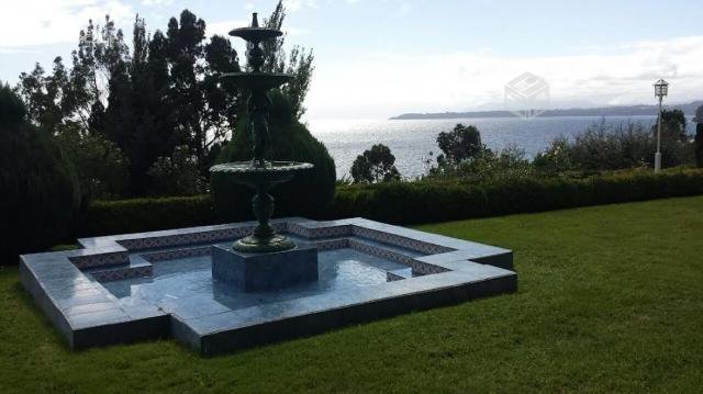 Casa en Venta - Parque STocker - Pto Varas