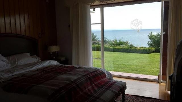 Casa en Venta - Parque STocker - Pto Varas