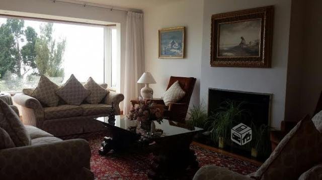 Casa en Venta - Parque STocker - Pto Varas