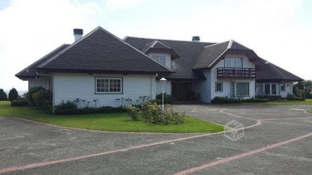 Casa en Venta - Parque STocker - Pto Varas