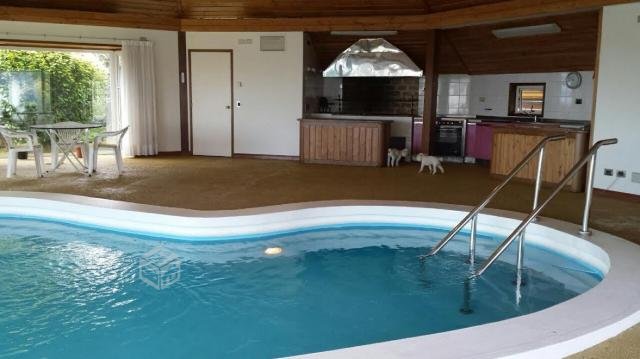Casa en Venta - Parque STocker - Pto Varas