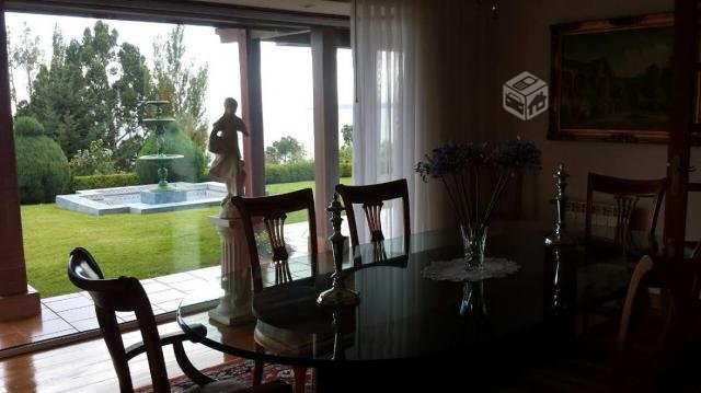 Casa en Venta - Parque STocker - Pto Varas
