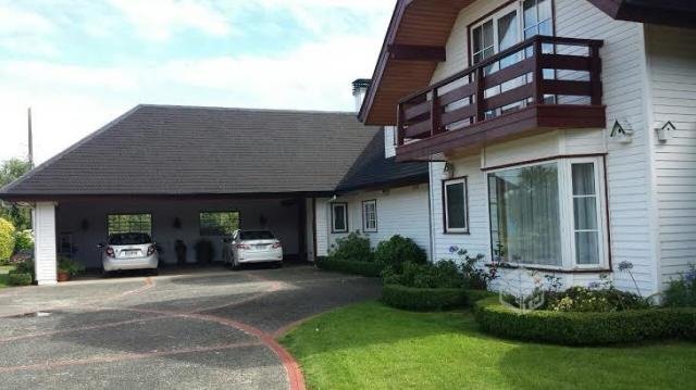Casa en Venta - Parque STocker - Pto Varas