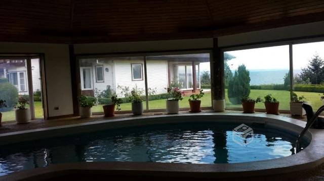 Casa en Venta - Parque STocker - Pto Varas