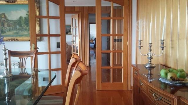 Casa en Venta - Parque STocker - Pto Varas
