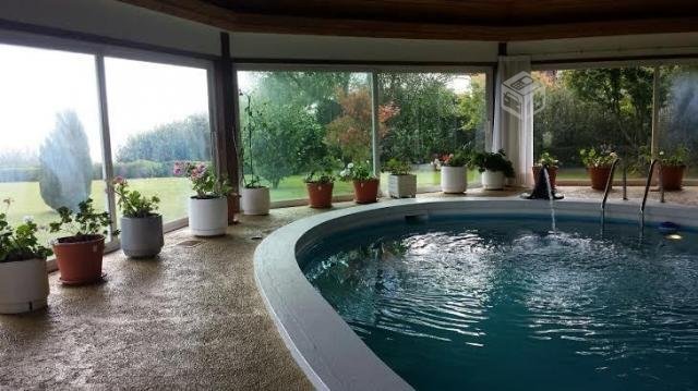 Casa en Venta - Parque STocker - Pto Varas