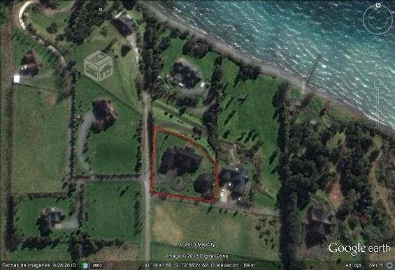 Casa en Venta - Parque STocker - Pto Varas