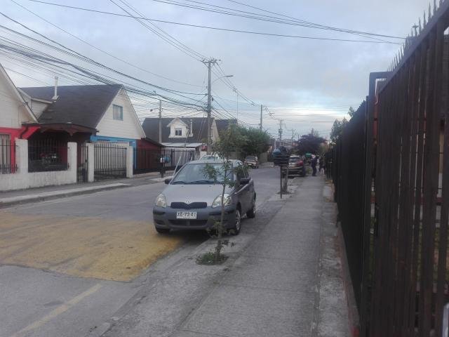 Casa Costa Verde San Pedro de la Paz