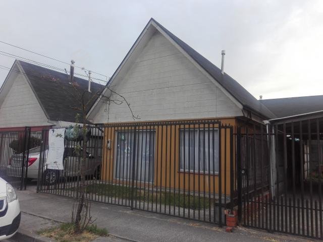 Casa Costa Verde San Pedro de la Paz
