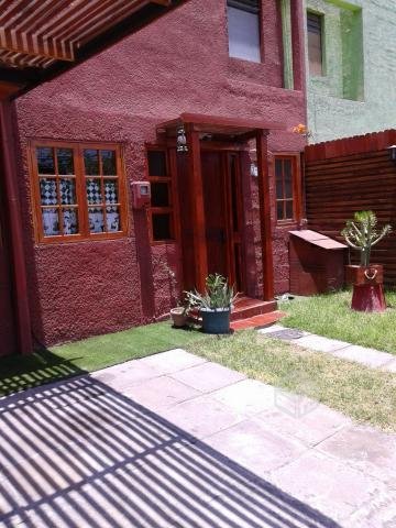 Casa iquique