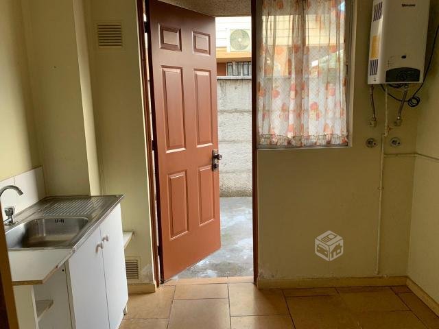 Villa Portal Alameda