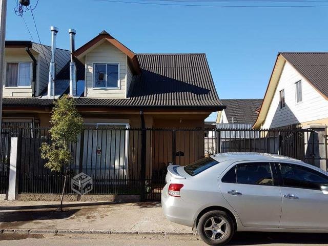 Villa Portal Alameda