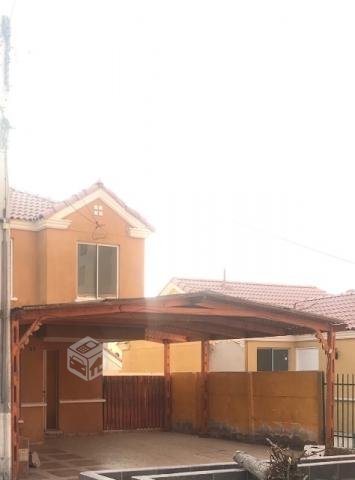casa condominio patagua 