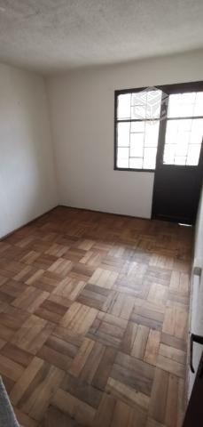 Departamento en Poblacion Marquez Valparaiso