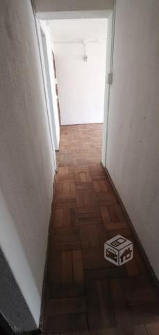 Departamento en Poblacion Marquez Valparaiso