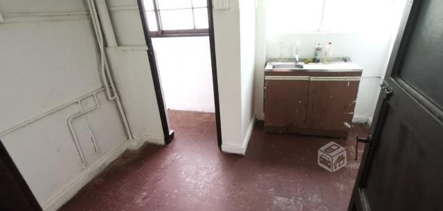 Departamento en Poblacion Marquez Valparaiso