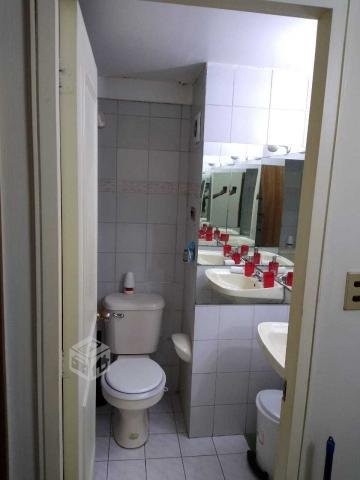 Departamento Edificio Amanecer, muy agradable