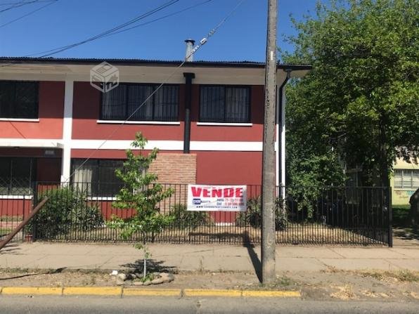 Villa Edén, casa de 2 pisos, 6 Poniente con 10 Sur