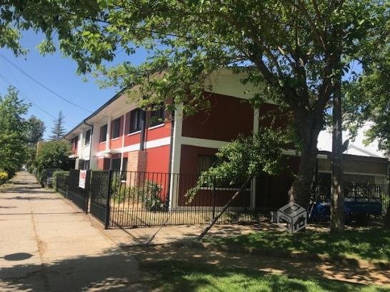Villa Edén, casa de 2 pisos, 6 Poniente con 10 Sur