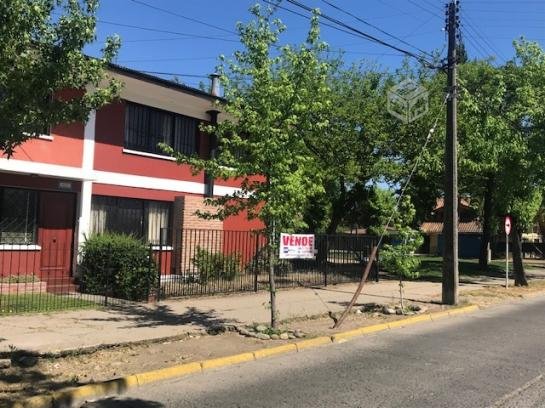 Villa Edén, casa de 2 pisos, 6 Poniente con 10 Sur