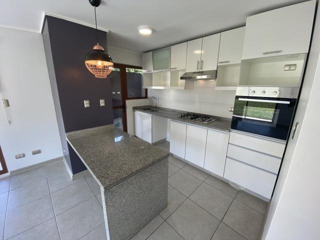 Casa en Condominio Rauten comuna de Quillota