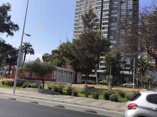 Departamento edificio leblon