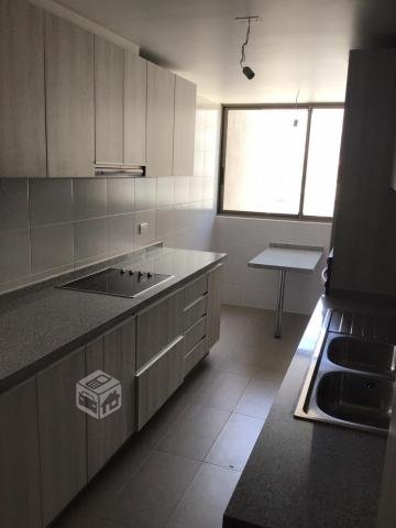 Departamento edificio leblon