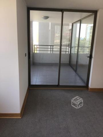 Departamento edificio leblon