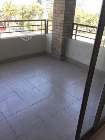 Departamento edificio leblon