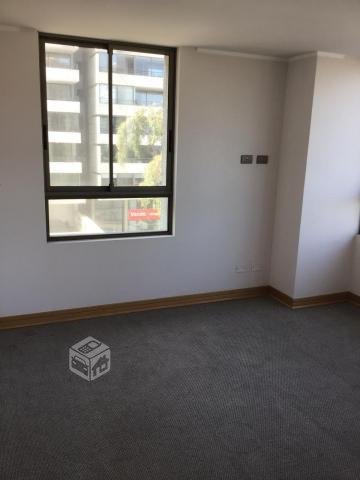 Departamento edificio leblon