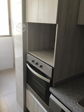 Departamento edificio leblon