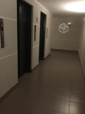Departamento edificio leblon