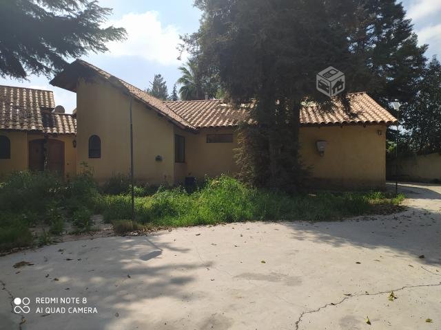 Casa en Condominio Polo Rayen Chicureo