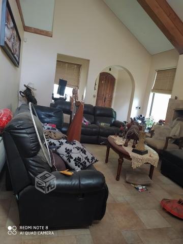 Casa en Condominio Polo Rayen Chicureo