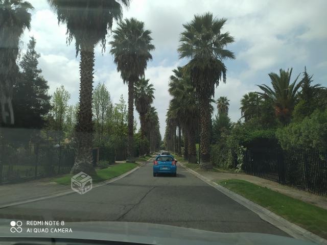 Casa en Condominio Polo Rayen Chicureo