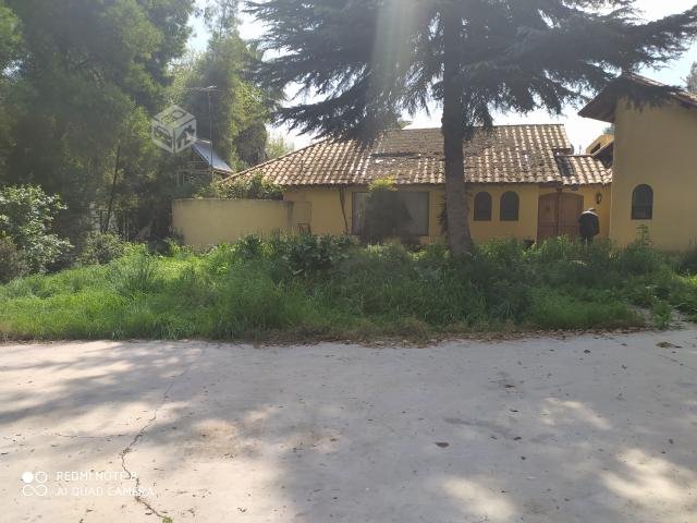 Casa en Condominio Polo Rayen Chicureo