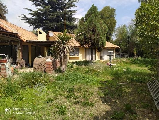 Casa en Condominio Polo Rayen Chicureo
