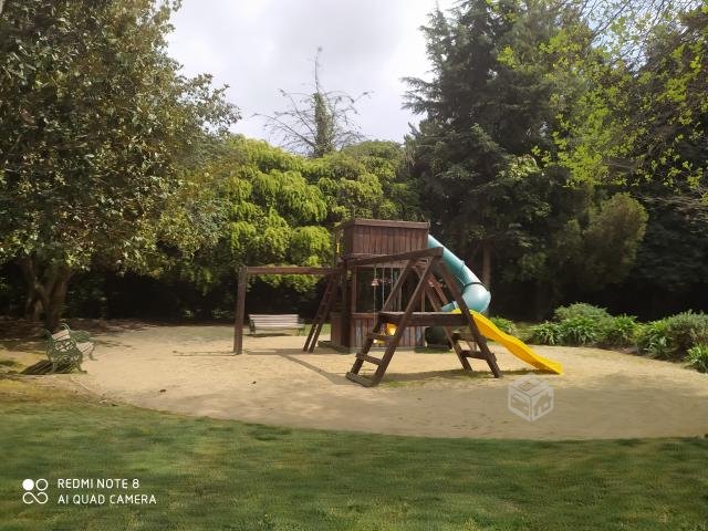 Casa en Condominio Polo Rayen Chicureo