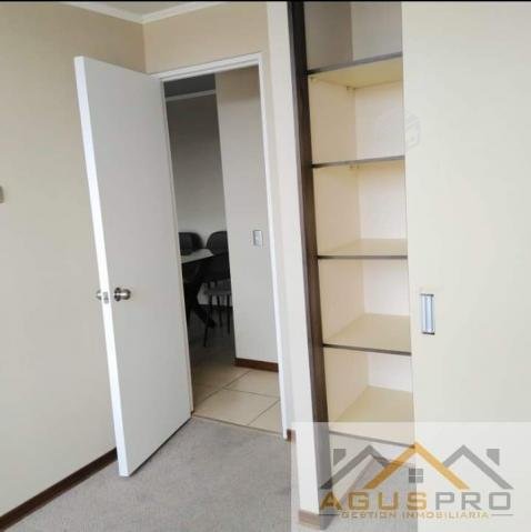 Condominio vista manquehue 2
